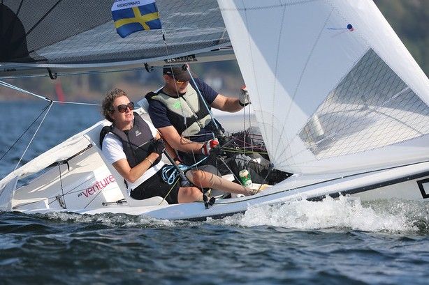 Para NM 2024 Saltsjöbaden