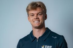 Vidar Nyström. Foto: Sailing Energy