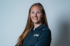 Jennifer Öhrnell. Foto: Sailing Energy