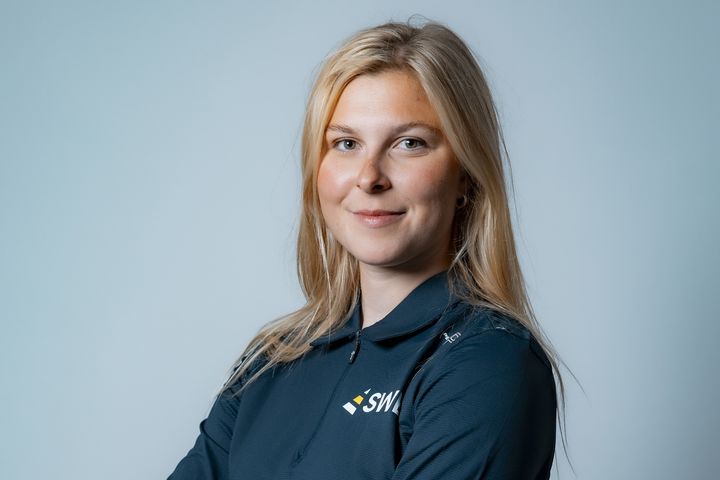 Hanna Koba. Foto: Sailing Energy