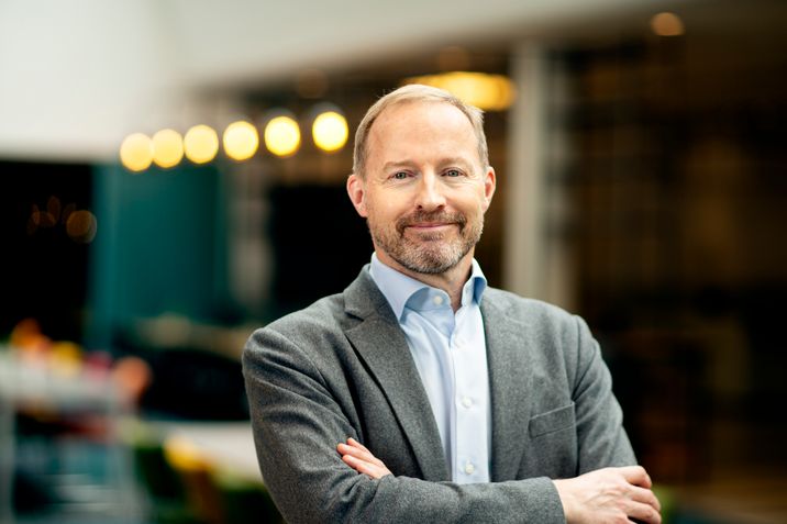 TMF välkomnar nytt räntebesked: ”Glädjande nyhet att prognosen ser ut att vända uppåt”