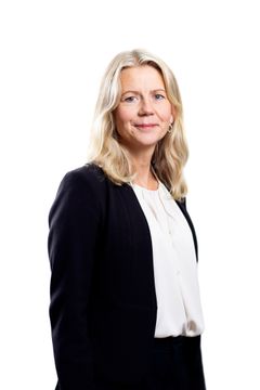 Cecilia Ask Engström - bransch- och näringspolitisk chef på TMF.