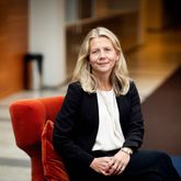 Cecilia Ask Engström - bransch- och näringspolitisk chef på TMF.