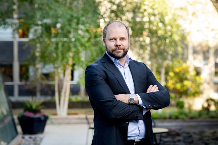 TMF kommenterar lättade kreditrestriktioner – "Bra, men borde ha gått ännu längre"