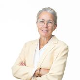 Susanne Rudenstam, chef Sveriges Träbyggnadskansli