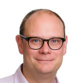 Olof Mundt-Petersen, chef teknisk utveckling, TMF