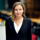 Sandra Furtenbach, Projektledare Bransch- och näringspolitik – Inredning & möbler, på TMF.