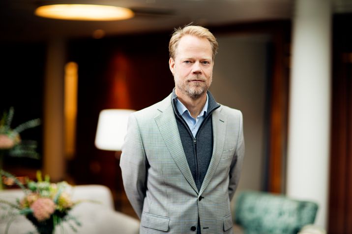 Skenande avgifter driver upp kostnaderna för att bygga hus