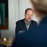 TMF:s bostadsexpert Gustaf Edgren