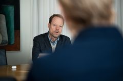 TMF:s bostadsexpert Gustaf Edgren