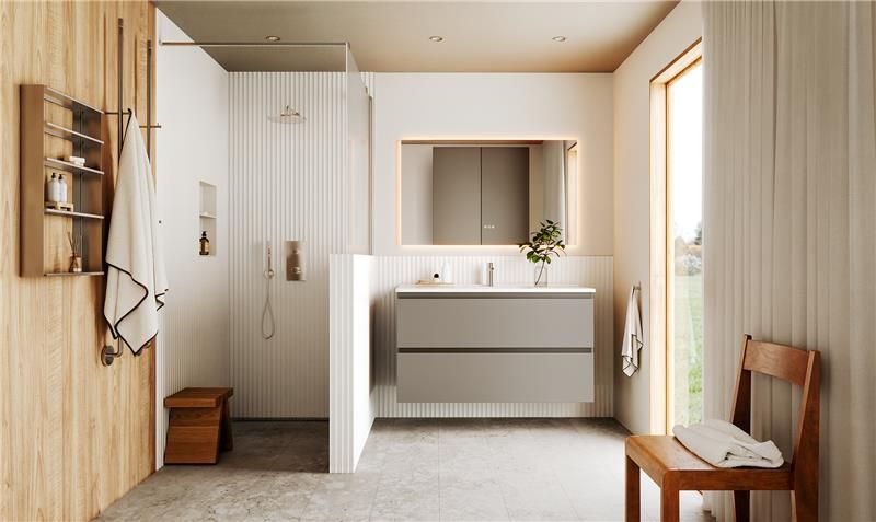 Ny helårsrapport visar ROT-effekt för inredningssegment