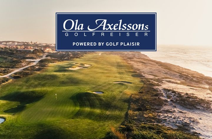 Golf Plaisir och Ola Axelssons Golfreiser inleder ett strategiskt samarbete för att stärka proresor med träningsfokus och öka närvaron på den norska golfmarknaden.