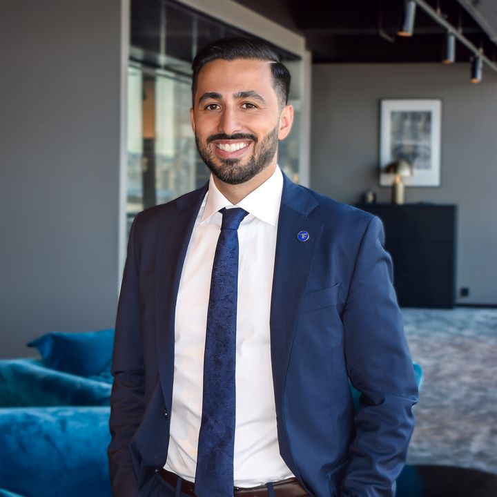 Foto av Amir Tadjerbashi