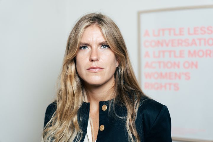 Beatrice Nordling, chefsekonom, Sveriges Kvinnoorganisationer