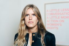 Beatrice Nordling, chefsekonom, Sveriges Kvinnoorganisationer