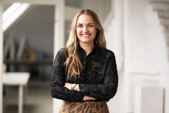 Susannah Sjöberg, generalsekreterare, Sveriges Kvinnoorganisationer