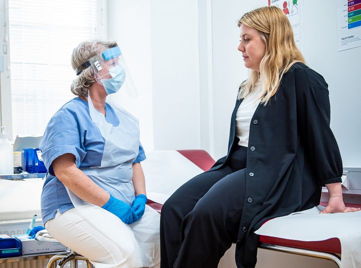 Vi vill säkerställa en tillräcklig kapacitet och tillgänglig vård i hela Västra Götaland, säger företrädare för Rödgrön ledning.