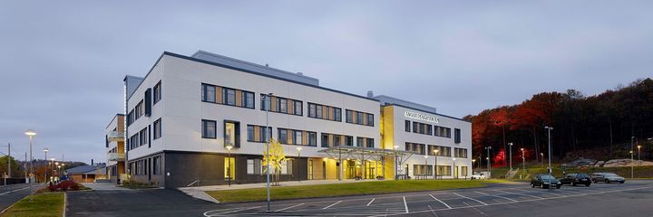 Bild: Bert Leandersson