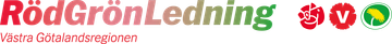 RödGrön Ledning i Västra Götaland