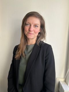 Louise Jeppsson (V)