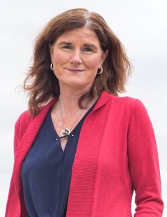 Helen Eliasson (S)