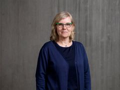 Tina Ehn (MP) ordförande i hållbarhetsutskottet.