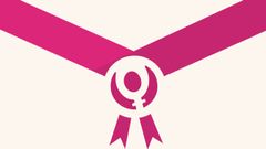 Årets kvinnogärning 2025