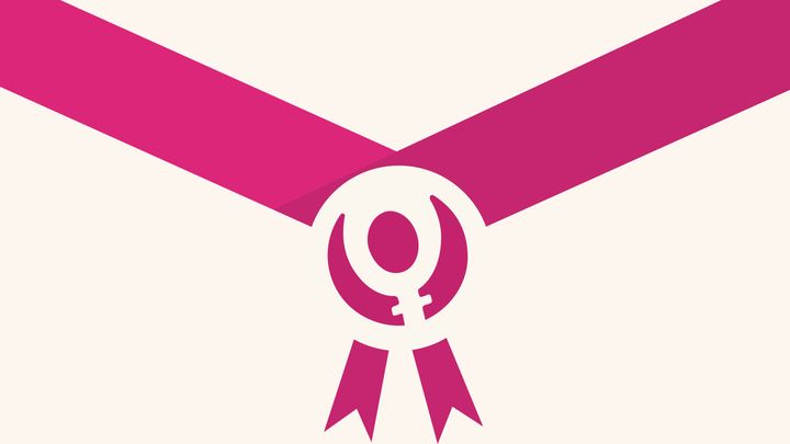 Årets kvinnogärning 2025