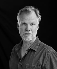 Petter Andersson, skådespelare