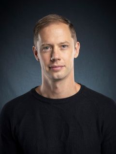 Kalle Malmberg