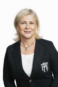 Dorotea Stellmach, Sverigechef, Altura
