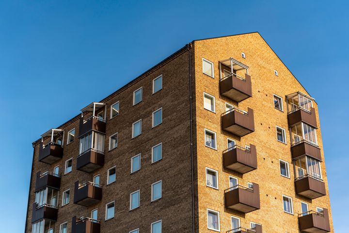 Foto: Hyresgästföreningen/Filippa Ländin