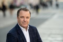 Rikard Silverfur. Bild Fastighetsägarna