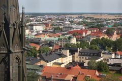 Foto: Inga-lill Cras