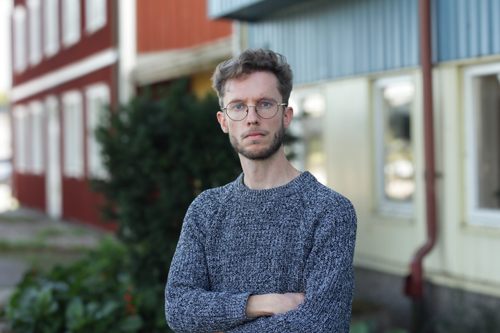 Förste förhandlare, Hyresgästföreningen