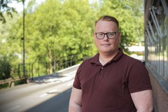 Förhandlingschef, Hyresgästföreningen BohusÄlvsborg-Skaraborg