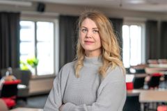 Susanna Ståhl, ärendehandläggare