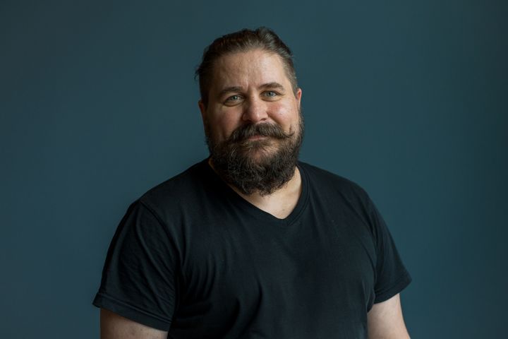 Gunnar Bergman, regionordförande