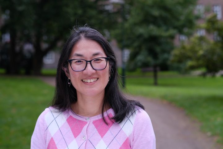 Lovisa Prodenius, jurist på Hyresgästföreningen södra Skåne.