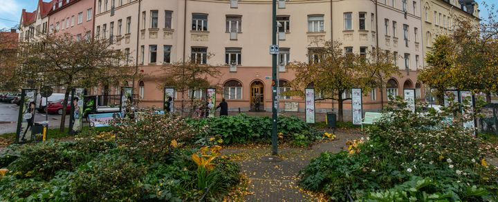 Det skulle kunna byggas 19 700 nya bostäder i Malmös bästa villaområden.