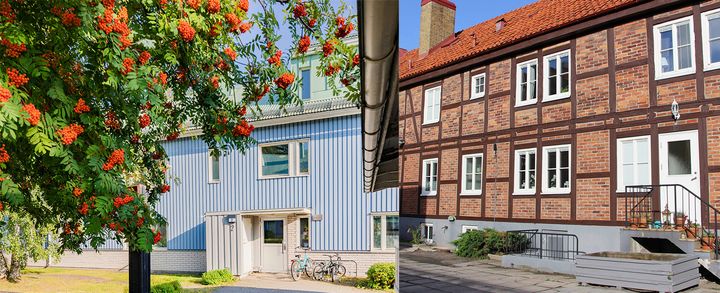 Hyresgästföreningen har sagt upp Ystadmodellen från och med 1 september 2025.