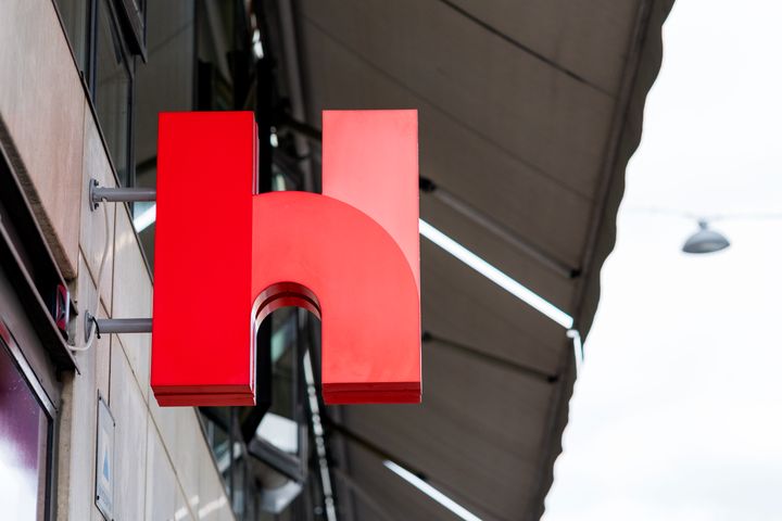 Hyresgästföreningen och Gotlandshem har efter förhandlingar i HMK enats om en hyreshöjning på 3,45 procent. Foto Filippa Ländin