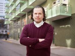 Foto: Gabriel Liljevall