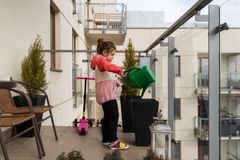 Förra året vräktes fyra barn i Kronoberg