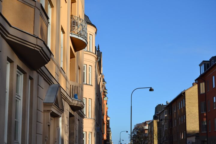 90 % av alla hyreshöjningar för 2025 är färdiga