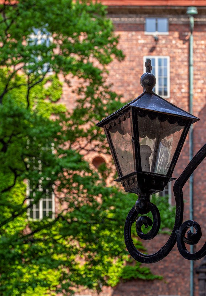 Det skulle kunna byggas 12 600 nya bostäder i Norrköpings bästa villaområden.