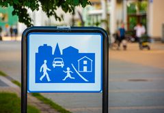 Det skulle kunna byggas 16 700 nya bostäder i Jönköpings bästa villaområden.