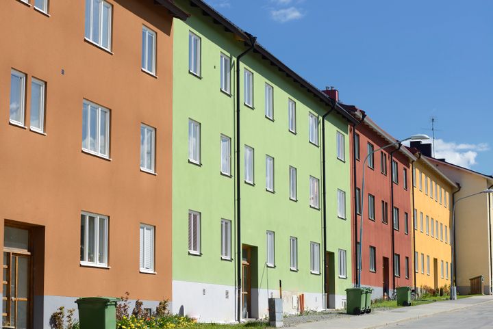 Efter två år av strandade förhandlingar har Hyresgästföreningen och Neobo kommit överens i årets hyresförhandling och hyrorna höjs med 3,2 procent.