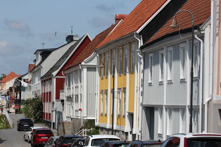 Blekinges hyresvärdar tjänar mer pengar – Hyresgästföreningen vill se en liknande effekt på hyrorna.