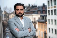 Ragnar Bengtsson, bostadspolitisk utredare på Hyresgästföreningen.